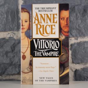 Vittorio The Vampire (01)